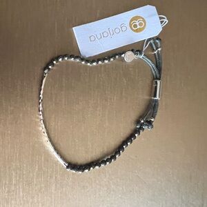 Gorjana Pyrite bracelet ***NEW***